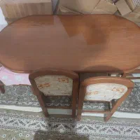 میز ناهارخوری ۶نفره