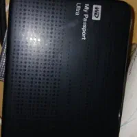 هارد یک ترابایت WD