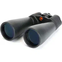 دوربین دوچشمی سلسترون70×15 کیف برای سفر و نگه‌داری