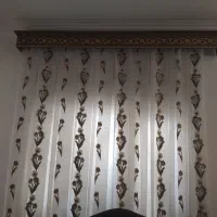 پرده|پرده، رانر، رومیزی|سنندج, |دیوار