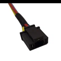 سوکت ۴ فیشه H4