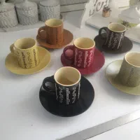 چینی قدیمی قهوه خوری دو میلیون