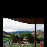 ویلای کوهستانی