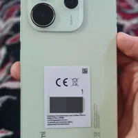 گوشی نوت ۱۴ نرمال زیر قیمت