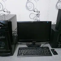 سیستم کامل کامپیوتر دانش‌آموزی/دانشجویی