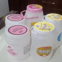 دبه ماست