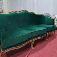 مبل ابزاری فرانسوی افسون چستر