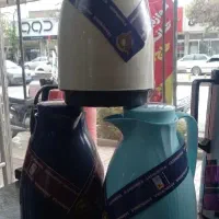 فلاکس چای جاسمینورا