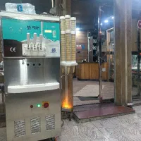 نیروی کار کافی شاپ