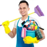 جویای کار سرایداری هستم