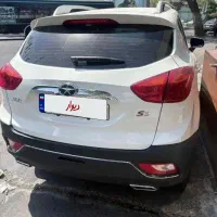 جک s3 مشابه صفر