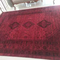 فرش ماشینی روناسی ساتراپی
