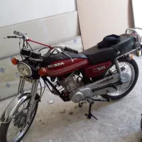 هندا سی جی ۸۴