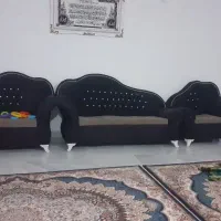 مبل|مبلمان خانگی و میز عسلی|سنندج, |دیوار