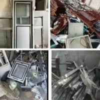 خرید انواع ضایعات اهن معدن چودن وغیره سیار