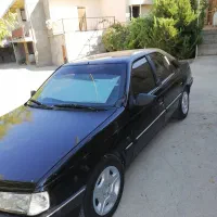 405 مدل 82|خودرو کلاسیک|یاسوج, |دیوار