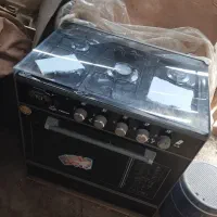 گاز برقی و بدون برق هم استفاده میشه
