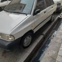 پراید