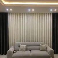 تاحالا بدون پیش پرداخت پرده و کاغذ دیواری خریدی