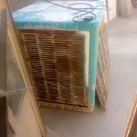 کولر آبی