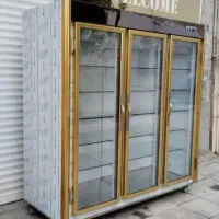 خرید )لوازم کلی رستوران یخچال چرخ گوشت تاپینگ گریل