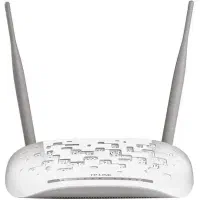 مودم روتر +ADSL2 تی پی-لینک مدل TD-W8961N TP-Link