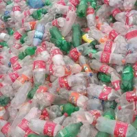 بطری نوشابه ۱/۵