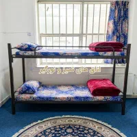 خوابگاه پسرانه/پانسیون آقایان تازه تاسیس