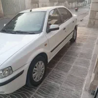 سمند93دوگانه فابریک بوش