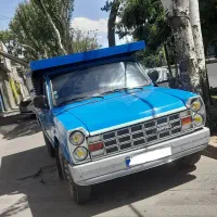 باربری نیسان بار حمل نقل اثاثیه منزل ومبلمان