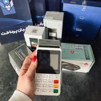 نمایندگی رسمی دستگاه کارتخوان پوز کشلس کالابرگ