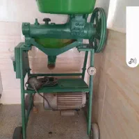 دستگاه غوره آبلیمو سبزی خردکن..