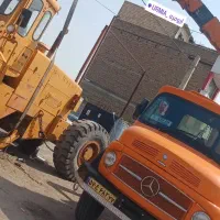 جرثقیل ۹۱۱ اشمیتز ۵ تنی
