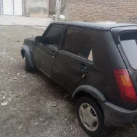 فروش یک دستگاه خودروی سواری پی کی