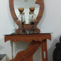 اینه شمعدون و ویترین باقیمت مناسب