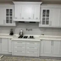 ساخت اجراانواع کابینت کمددیواری باشرایط اقساطی چکی