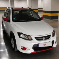 کوییک R - کوئیک آر