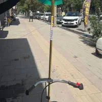 علفتراش دوزمانه عالی آیازموتور سلیمی