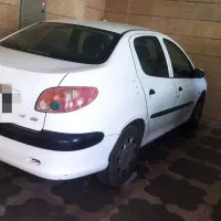 فروش ۲۰۶ SD