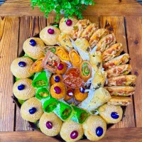 فینگرفود|خوردنی و آشامیدنی|تهران, جنت‌آباد مرکزی|دیوار
