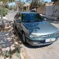 پارس مدل 95 دوگانه کارخانه