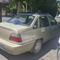 دوو سیلو مدل ۸۱