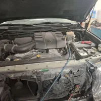 خدمات برق خودرو