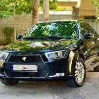 حواله دنا پلاس 6 دنده  رینگ آلومینیومی