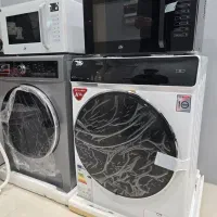 لباسشویی تمام اتوماتیک معاوضه با موتور سیکلت