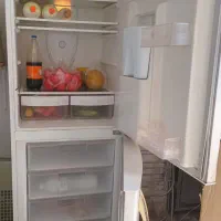 یخچال الکترواستیل