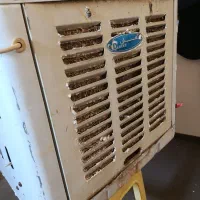 کولر 3000سیم پیچ مس