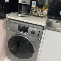 لباسشویی تمام اوتوماتیک