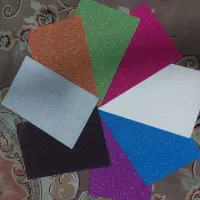 کاغذ فوم اکلیلی