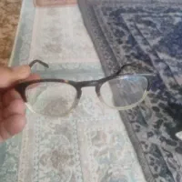 فرم عینک